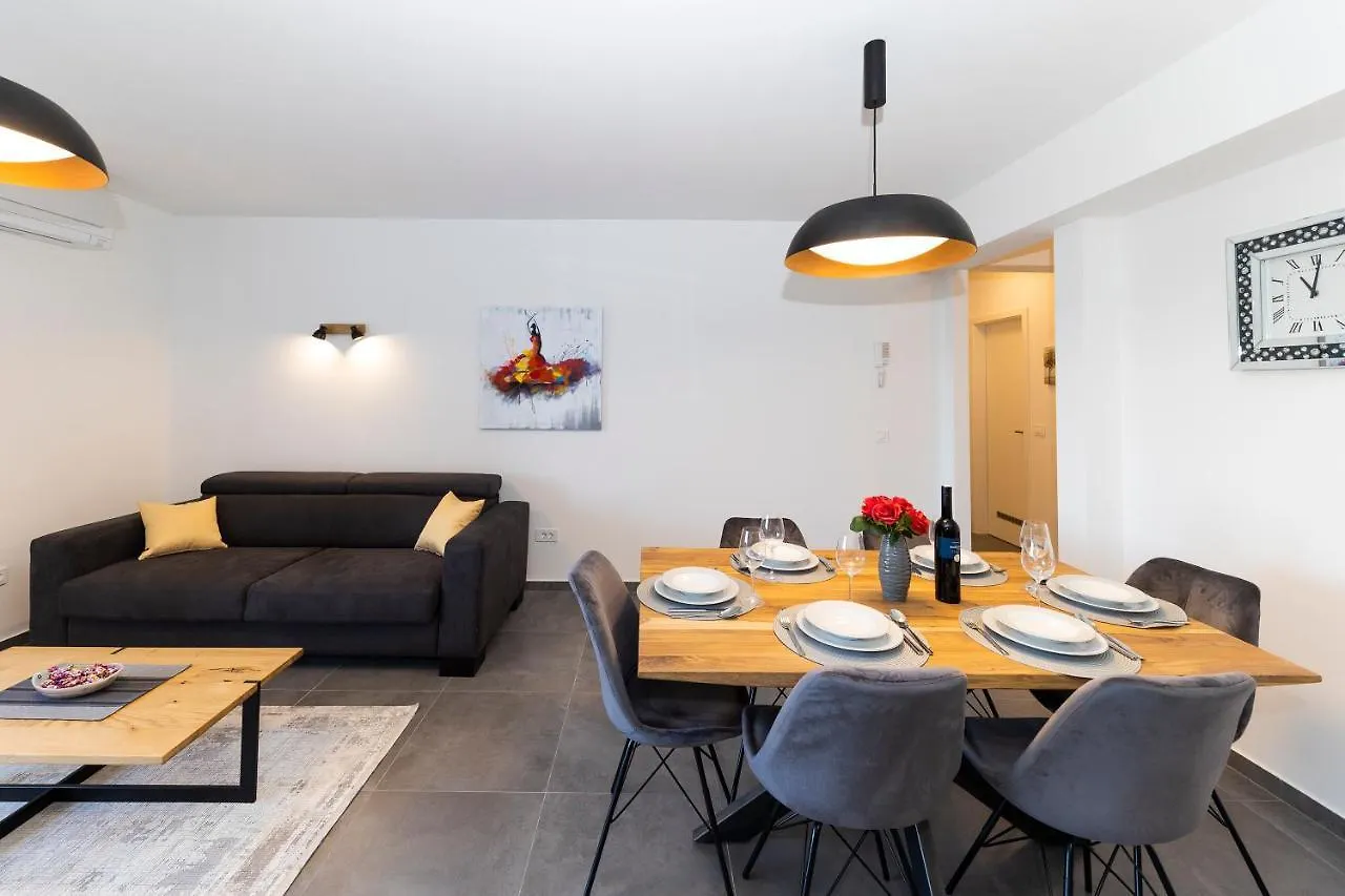 Apartment Diadora Zadar Kroatien