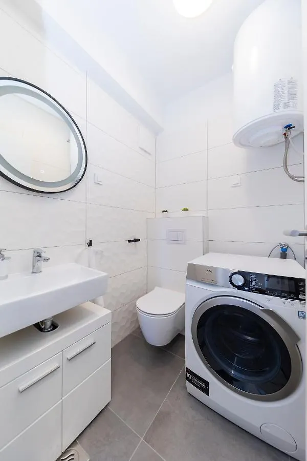Apartment Diadora Zadar